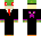 enderstone treefrog