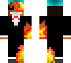 fire ghoul