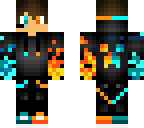fire ice microphone