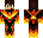 firedragon edit