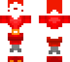 for rigs circus baby