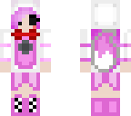 funtime foxy edit