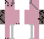 futuristic militar pig