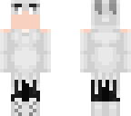ghast outfit base
