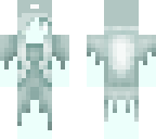 ghost beth