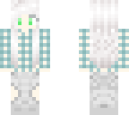 ghostly girl