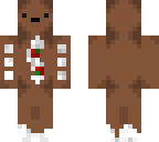 ginger bread