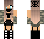 girl proyet