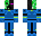 goodcreeper653 shield of infinity