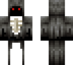 gost of the rak