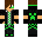 green gamer