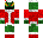 grinch