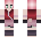 haruno sakura naruto shippuden