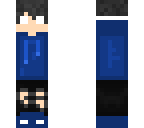 herobrine boy