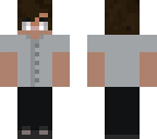 herobrine teen