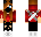 huntress