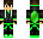 ickballgaming's skin