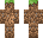 illusion grass