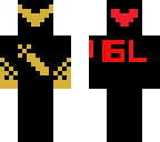 jabman04 skin