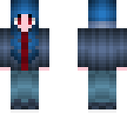 jacket girl
