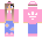 jasmine casual