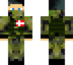 johans soldat