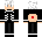 kaneki fight armor
