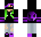 killer girl