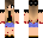 killer skin