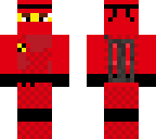 lego ninjago season 8 sons of garmadon kai