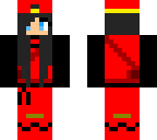 little rosie - ninjago