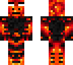 magma mma fighter