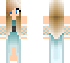 marissa skin