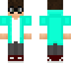 mclegenddan unshaded