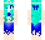 mermaid queen