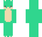 mes dino