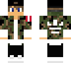 militar peruano