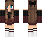 minecraft skin