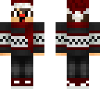 minewolflp christmas