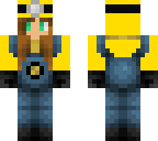 minion for meg - original edits by eaglegirl42