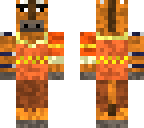 minotaur