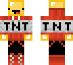mr gold tnt