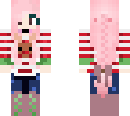 my christmas skin