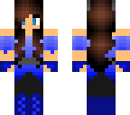 my christmas skin edit 2
