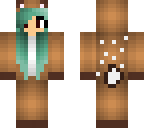 my deer