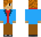 my matt eddsworld oc max