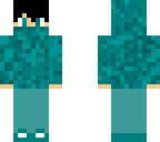 my new skin