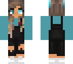 my ocd wolf girl crazy version