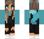 my ocd wolf girl edited