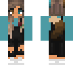 my ocd wolf girl edited